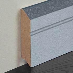 قرنیز MDF